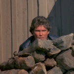 Knight Rider Season 4 - Episode 76 - Out Of The Woods - Photo 38