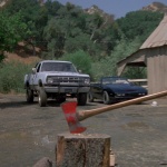 Knight Rider Season 4 - Episode 76 - Out Of The Woods - Photo 39
