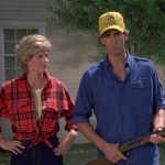 Knight Rider Season 4 - Episode 76 - Out Of The Woods - Photo 40