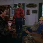 Knight Rider Season 4 - Episode 76 - Out Of The Woods - Photo 41