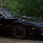 Knight Rider Season 4 - Episode 76 - Out Of The Woods - Photo 50