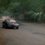 Knight Rider Season 4 - Episode 76 - Out Of The Woods - Photo 52