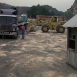 Knight Rider Season 4 - Episode 76 - Out Of The Woods - Photo 53