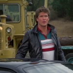 Knight Rider Season 4 - Episode 76 - Out Of The Woods - Photo 56