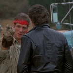 Knight Rider Season 4 - Episode 76 - Out Of The Woods - Photo 58