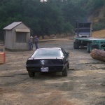 Knight Rider Season 4 - Episode 76 - Out Of The Woods - Photo 59