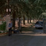 Knight Rider Season 4 - Episode 76 - Out Of The Woods - Photo 6