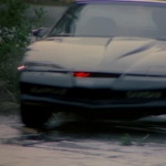 Knight Rider Season 4 - Episode 76 - Out Of The Woods - Photo 72