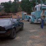 Knight Rider Season 4 - Episode 76 - Out Of The Woods - Photo 76
