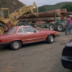 Knight Rider Season 4 - Episode 76 - Out Of The Woods - Photo 77