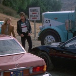 Knight Rider Season 4 - Episode 76 - Out Of The Woods - Photo 79