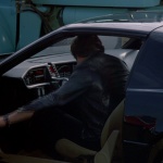 Knight Rider Season 4 - Episode 76 - Out Of The Woods - Photo 81