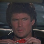 Knight Rider Season 4 - Episode 76 - Out Of The Woods - Photo 84