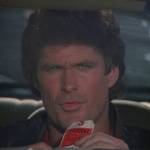Knight Rider Season 4 - Episode 76 - Out Of The Woods - Photo 85