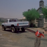 Knight Rider Season 4 - Episode 76 - Out Of The Woods - Photo 93