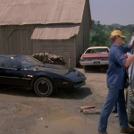 Knight Rider Season 4 - Episode 76 - Out Of The Woods - Photo 94