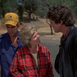 Knight Rider Season 4 - Episode 76 - Out Of The Woods - Photo 95