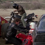 Knight Rider Season 4 - Episode 79 - Knight Of A Thousand Devils - Photo 162