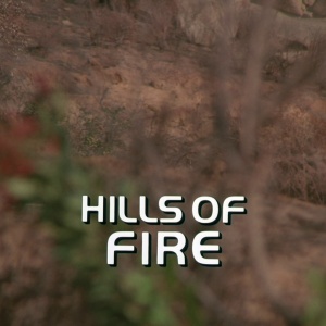 Hills Of Fire