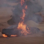 Knight Rider Season 4 - Episode 80 - Hills Of Fire - Photo 141