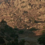 Knight Rider Season 4 - Episode 80 - Hills Of Fire - Photo 158