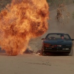 Knight Rider Season 4 - Episode 80 - Hills Of Fire - Photo 165