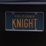 Knight Rider Season 4 - Episode 81 - Knight Flight To Freedom - Photo 126