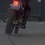Knight Rider Season 4 - Episode 82 - Fright Knight - Photo 39