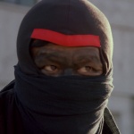 Knight Rider Season 4 - Episode 83 - Knight Of The Rising Sun - Photo 18