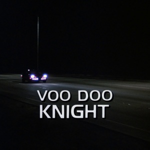 Voo Doo Knight
