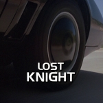 Knight Rider Season 3 - Episode 51 - Lost Knight - Photo 1