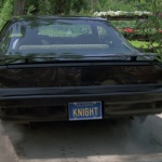 Knight Rider Season 3 - Episode 51 - Lost Knight - Photo 150