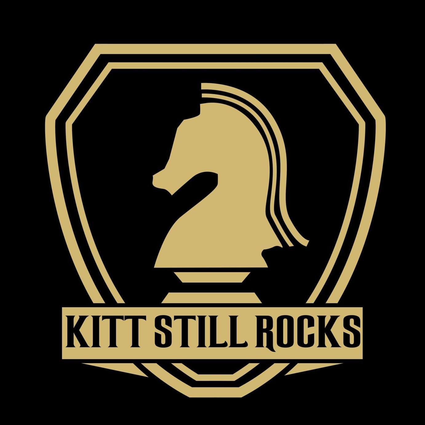 kittstillrocks